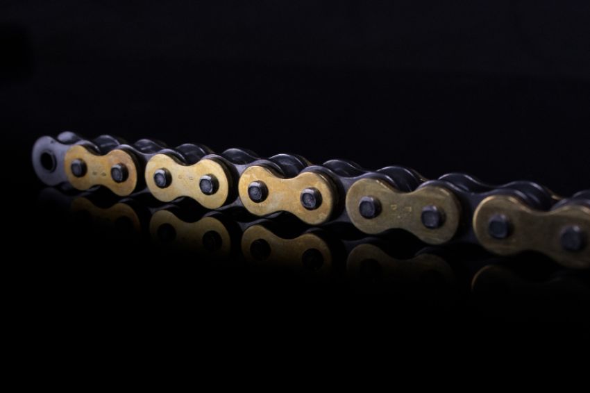 Renthal C438 Spring Link