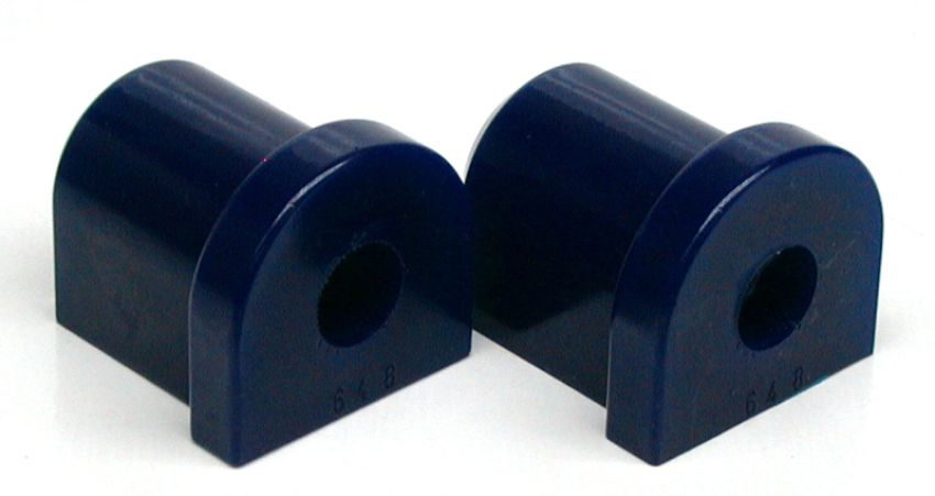 Superpro SPF0648K Volkswagen-Lwr/Cont/Arm/Rear Bush