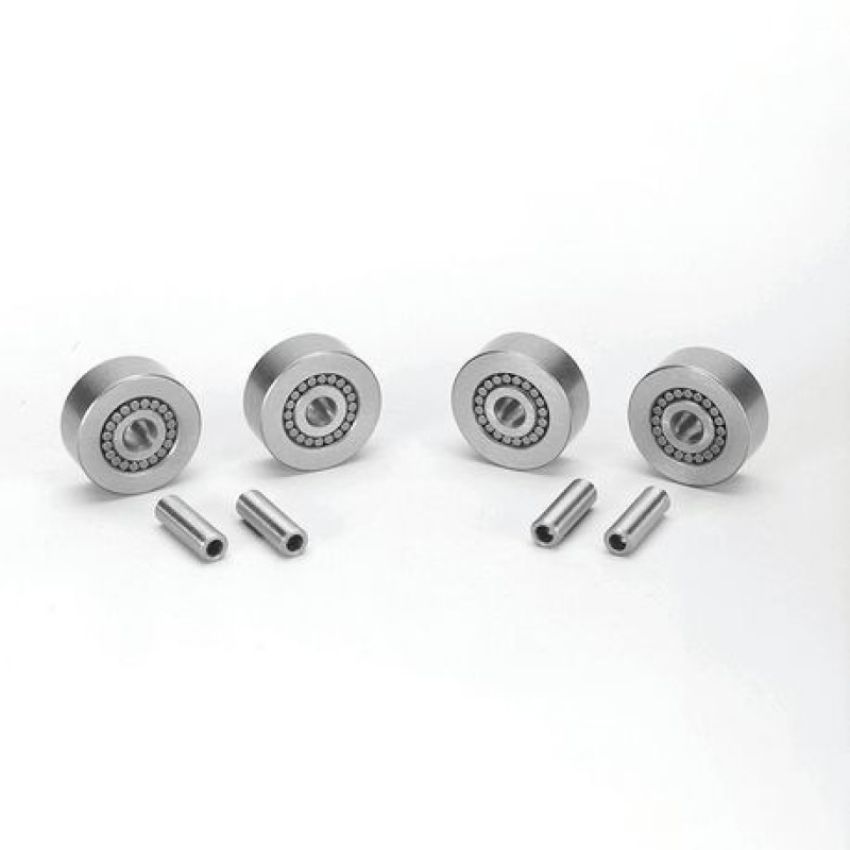 S&S Cycle 330-0378 84-99 BT Replacement Tappet Roller Set