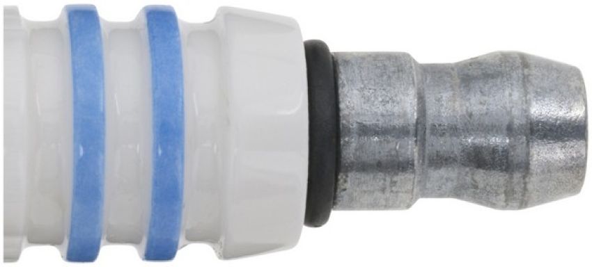 Bosch 7526 Bosch Nickel with Copper-Core Spark Plug