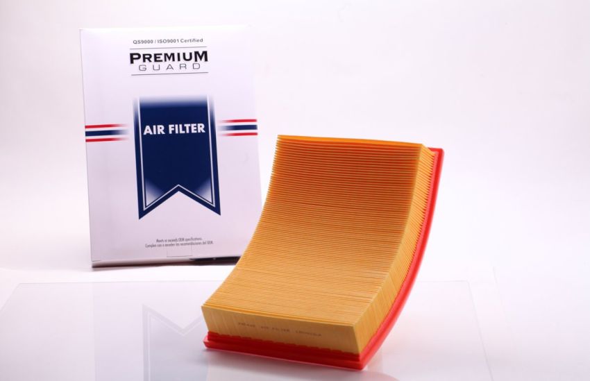 PRONTO FILTERS PA5440 AIR FILTER