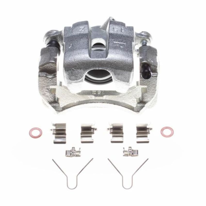 PowerStop L1704 Autospecialty By PowerStop Replacement Brake Caliper