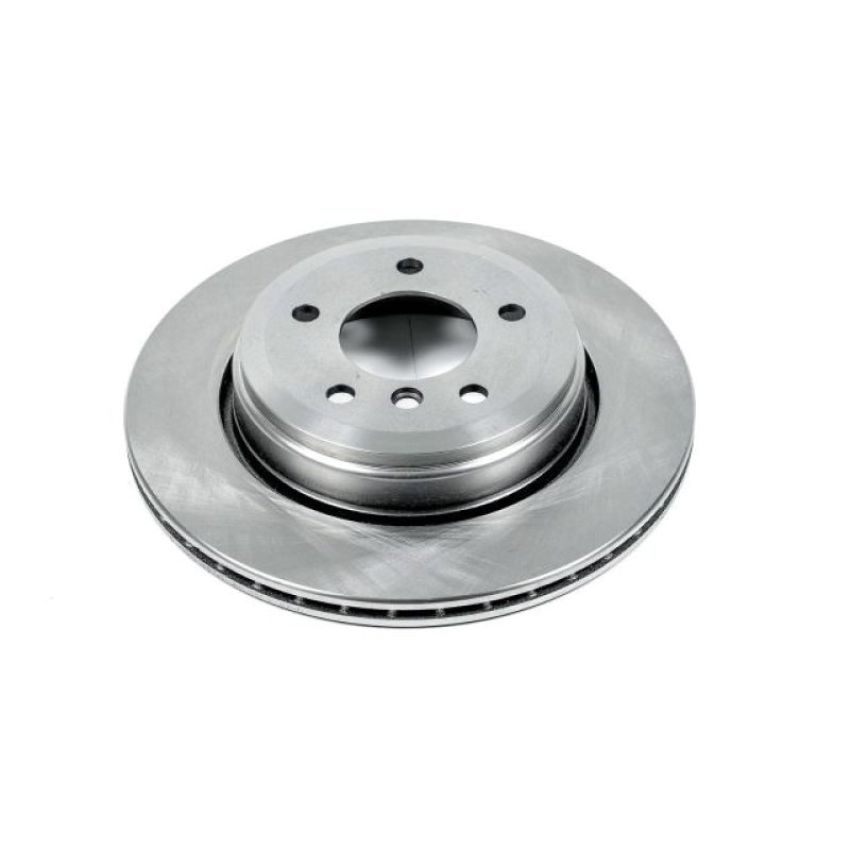 PowerStop EBR874 AutoSpecialty Brake Rotor