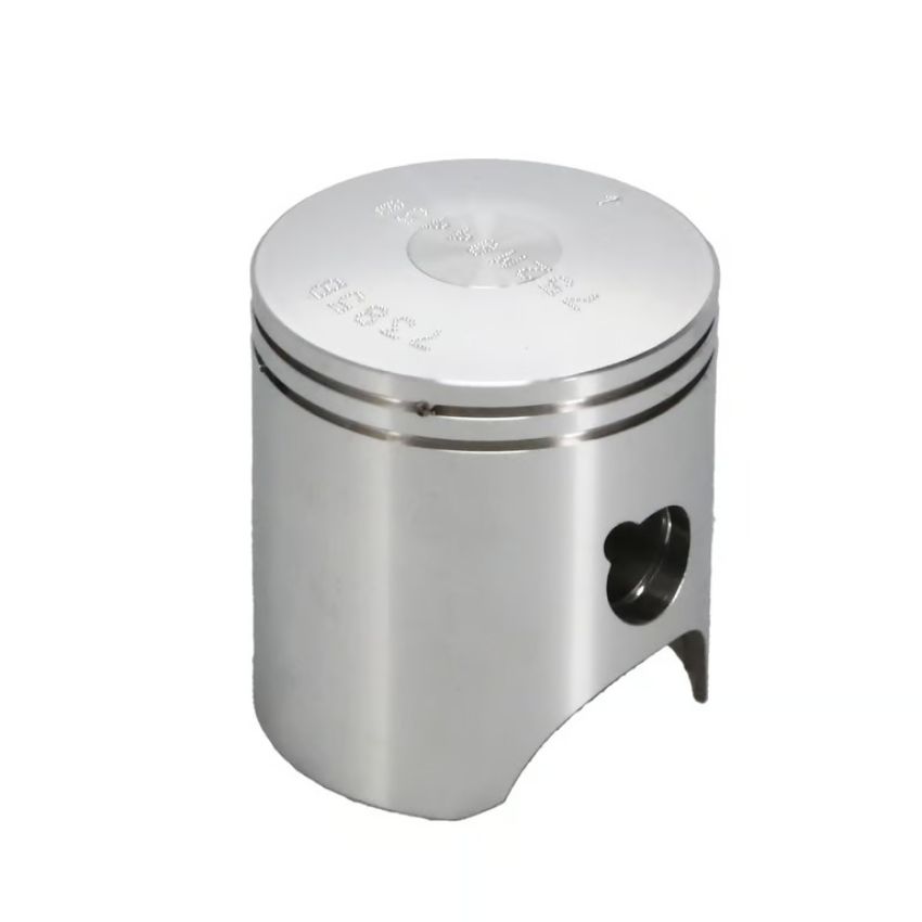 Wiseco 752M04450 Wiseco 2 Stroke Forged Series Piston Kit - Kawasaki KX65 Suzuki RM65