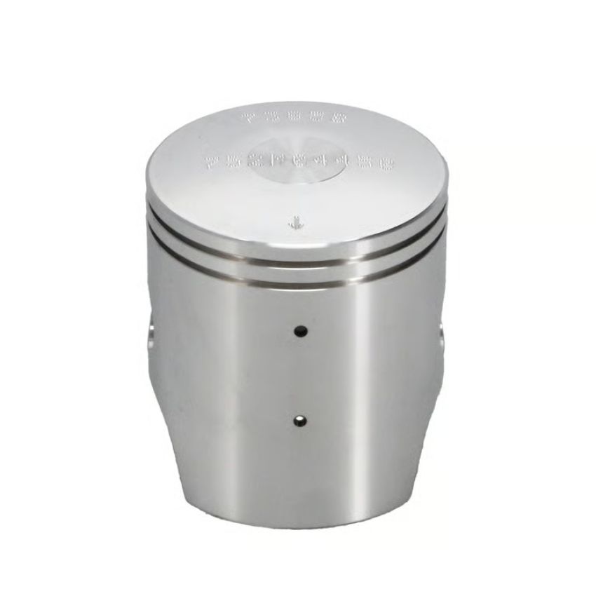 Wiseco 752M04450 Wiseco 2 Stroke Forged Series Piston Kit - Kawasaki KX65 Suzuki RM65