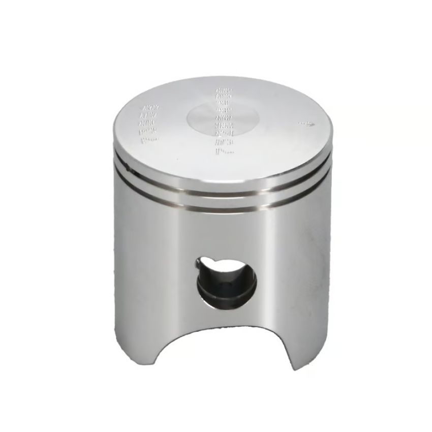 Wiseco 752M04450 Wiseco 2 Stroke Forged Series Piston Kit - Kawasaki KX65 Suzuki RM65