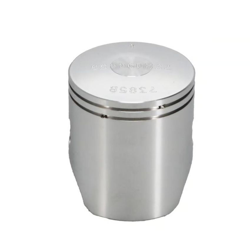 Wiseco 752M04500 Wiseco 2 Stroke Forged Series Piston Kit - Kawasaki KX65 Suzuki RM65