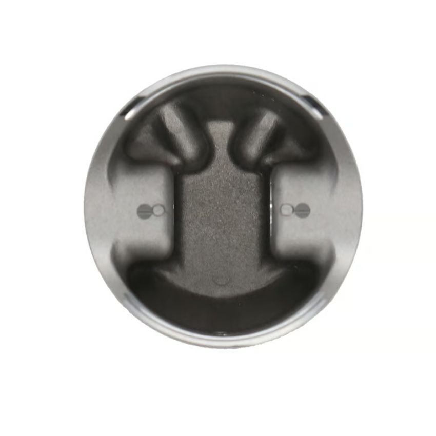 Wiseco 752M04650 Wiseco 2 Stroke Forged Series Piston Kit - Kawasaki KX65 Suzuki RM65