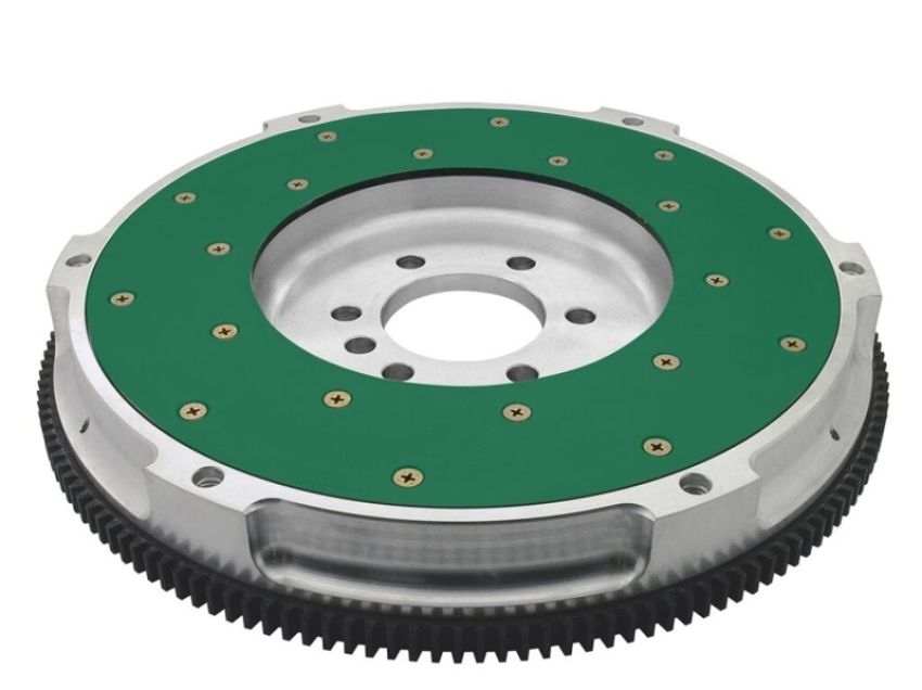 Fidanza Performance 198761 Lightweight with Repl Friction