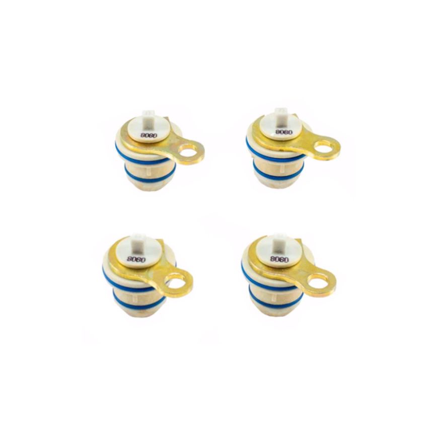 Melling MEP-337 DOD Oil Galley Block Off Plug Kit