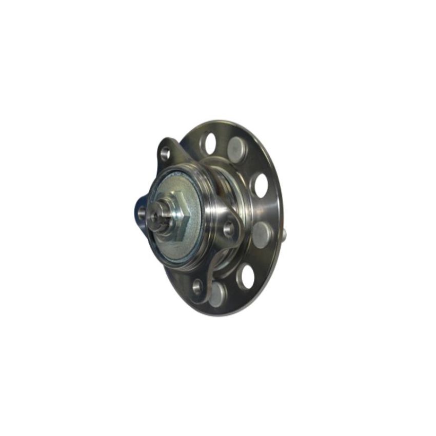 GSP 753266 06-10 Kia Optima Wheel Bearing and Hub Assembly  - Rear