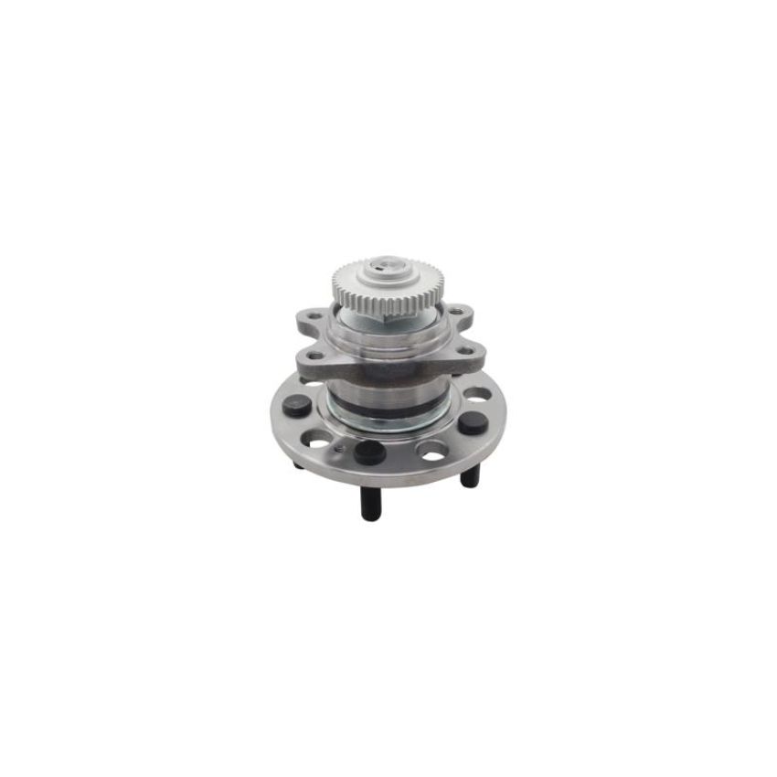 GSP 753341 Hyundai, Kia Wheel Bearing and Hub Assembly  - Rear