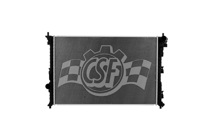 CSF 3795 CSF Radiator