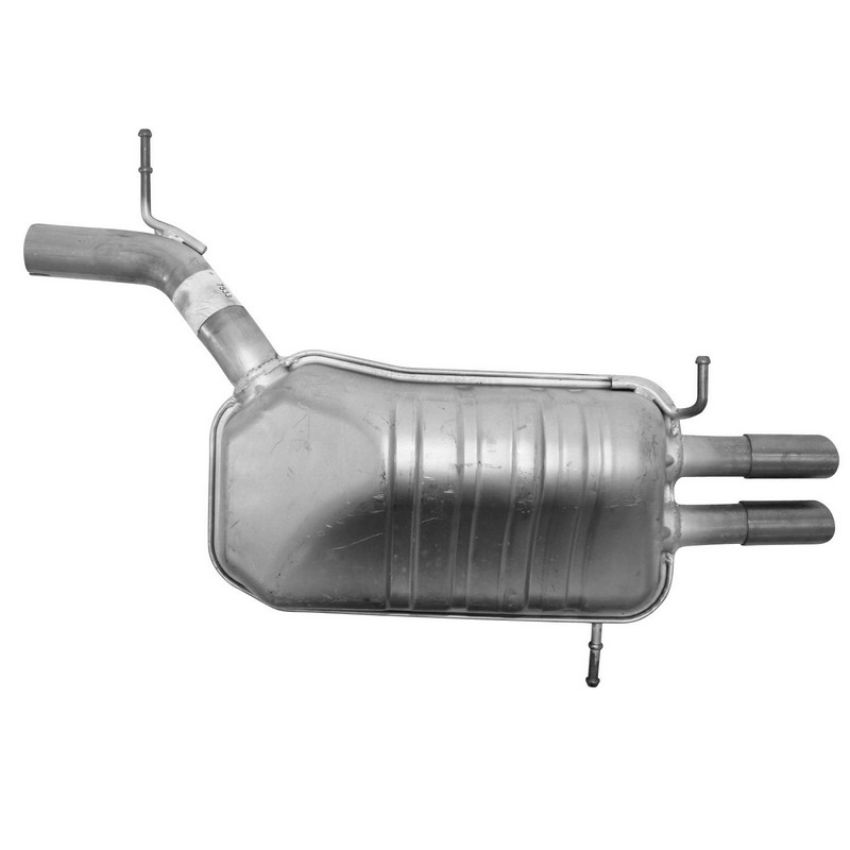 AP Exhaust 7533 Exhaust Muffler Assembly
