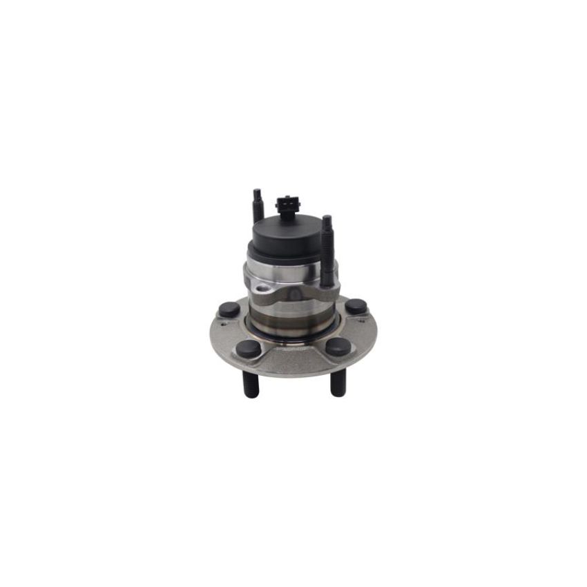 GSP 753436 Kia Wheel Bearing and Hub Assembly  - Rear