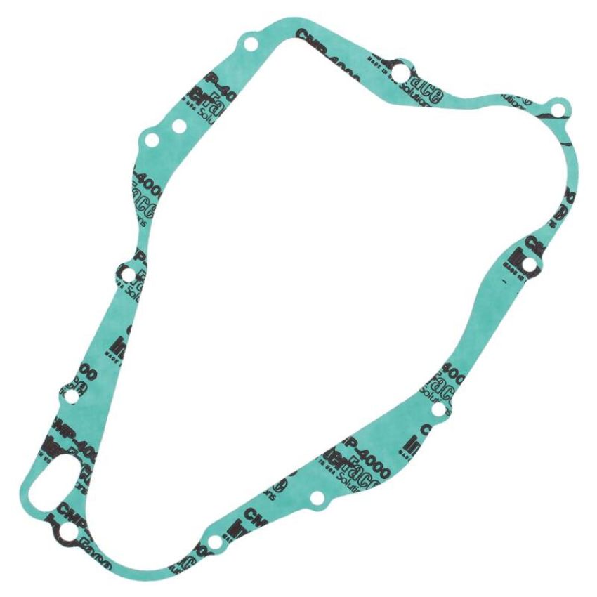 Vertex Pistons 817590 Vertex Gaskets 87-92 Suzuki LT-250R Inner Clutch - Side Cover Gasket Kit