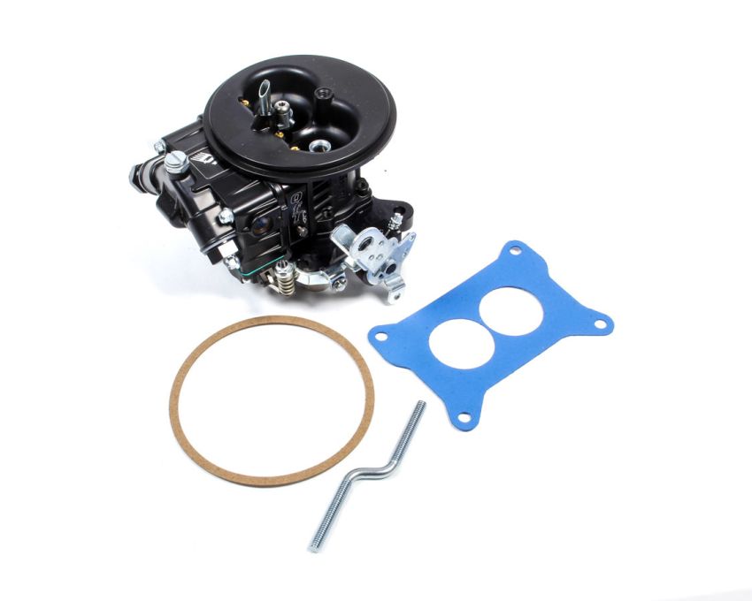 QUICK FUEL TECHNOLOGY QFTXP-4412-A 500 CFM 2BBL  C/T Carb Methanol