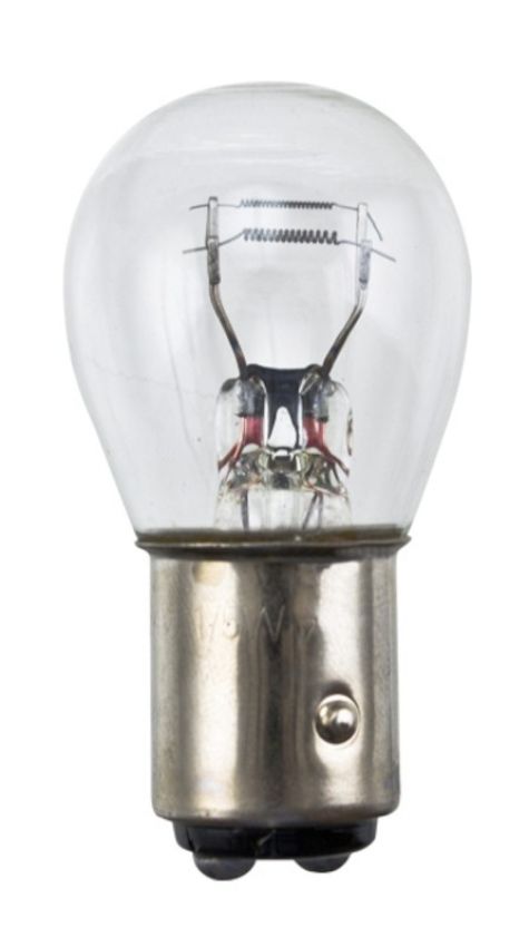 Hella 7537 HELLA 7537 Standard Series Incandescent Miniature Light Bulb Pack of 10