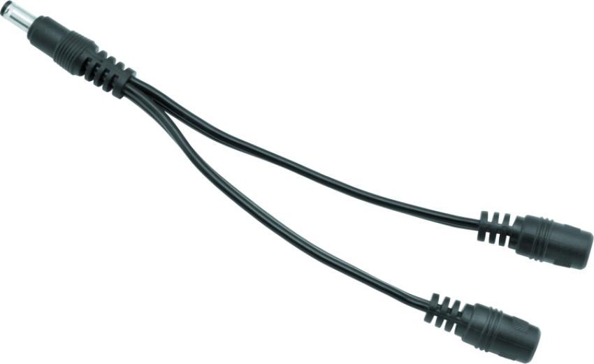 FIRSTGEAR 522289 Short Splitter Cable - Replacement