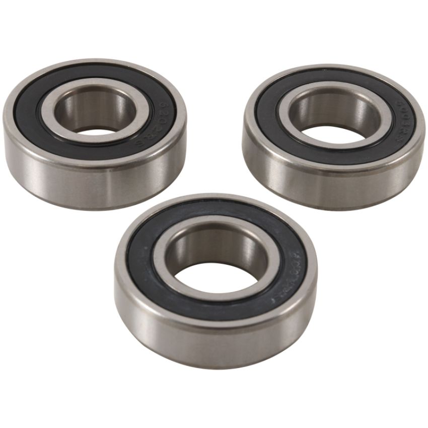 Pivot Works PWRWK-T14-000 2021 Gas-Gas MC E5 PW Rear Wheel Bearing Kit