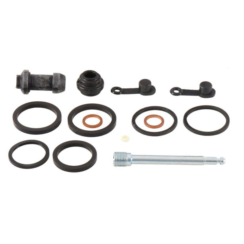 All Balls Racing 18-3270 02-13 Honda FSC 600 Silver Wing Caliper Rebuild Kit Front