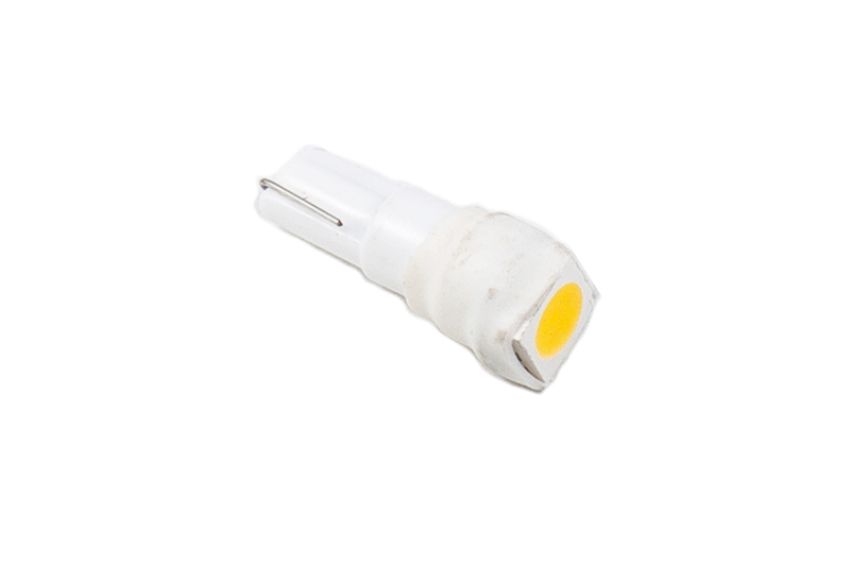 Diode Dynamics DD0123S 74 SMD1 LED - Cool - White (Single)