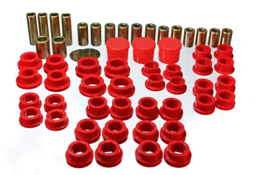ENERGY SUSPENSION ENE7-3122R Control Arm Bushing Set