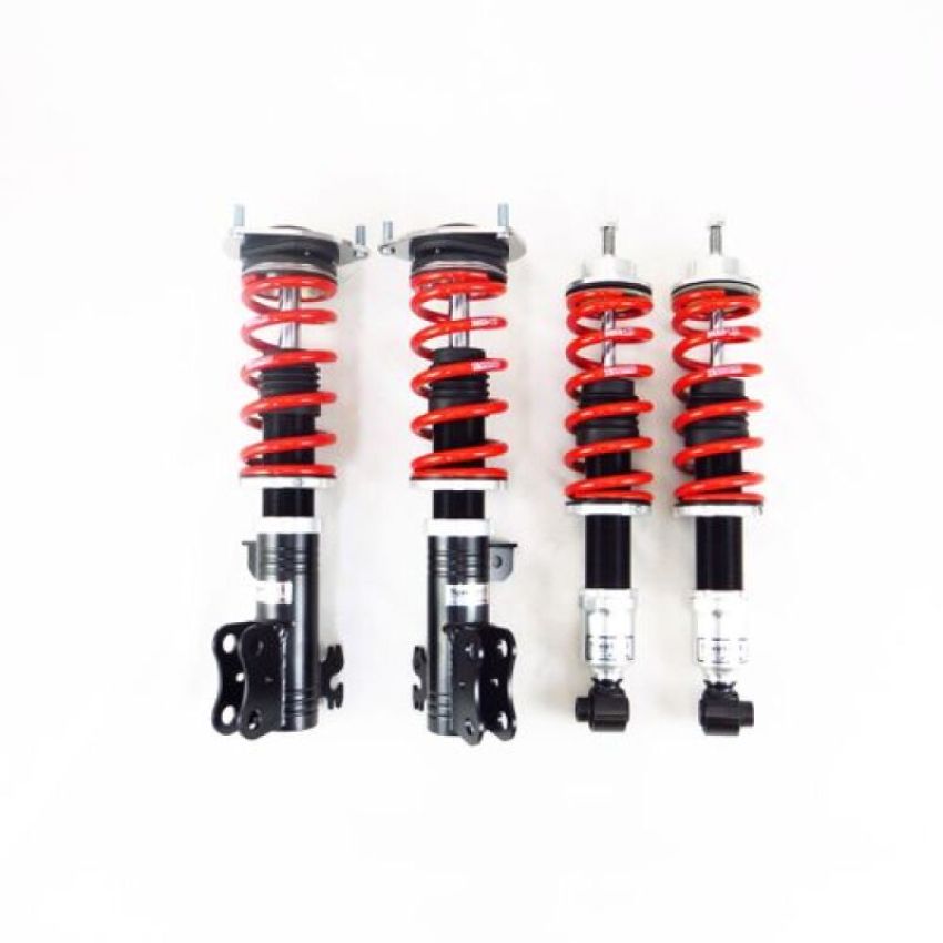 RS-R XBIT587M 2023+ Toyota Prius AWD & Prius Prime FWD Sports-i Coilovers