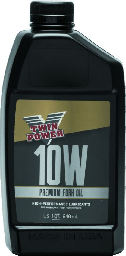 TwinPower 539021 Fork Oils