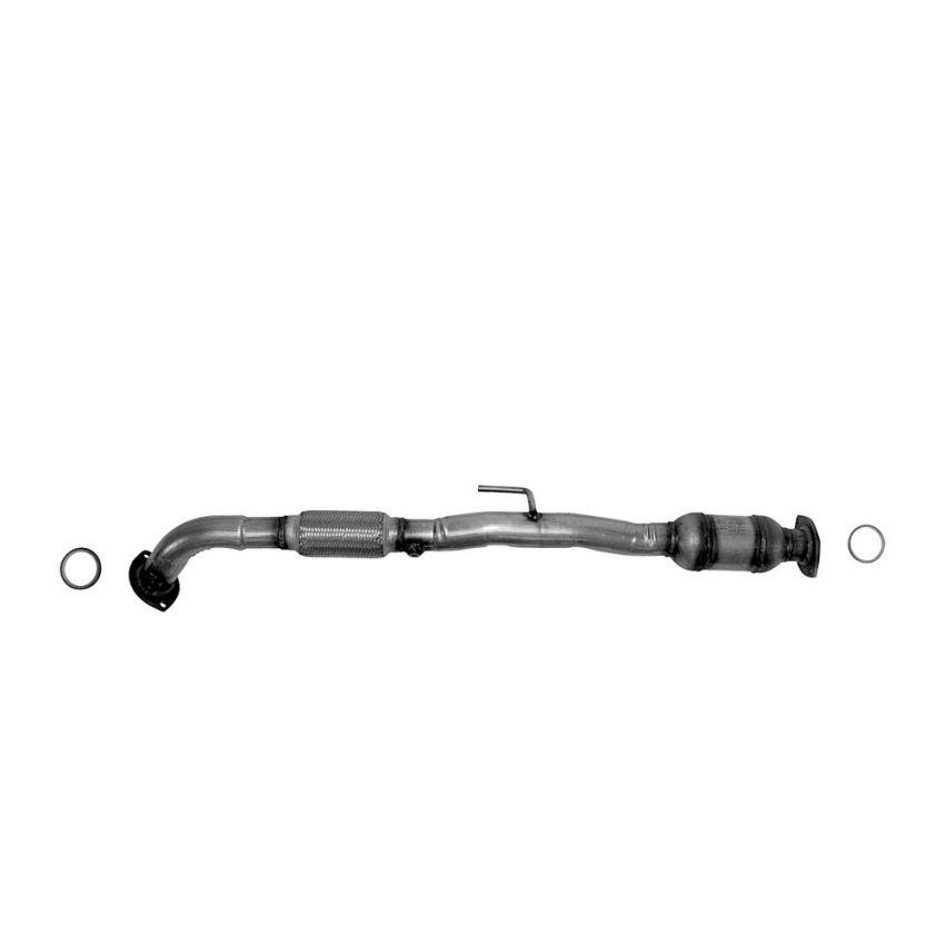 EASTERN CONVERTERS 754320 CAT CONVERTER