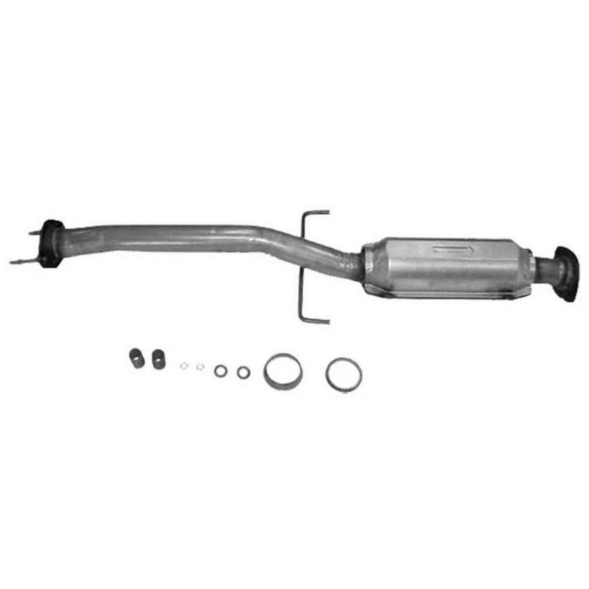Eastern Catalytic 754349 CARB (CA, CO, NY, ME) Catalytic Converter