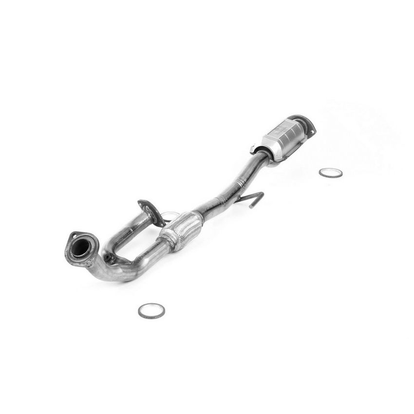EASTERN CONVERTERS 754383 CAT CONVERTER