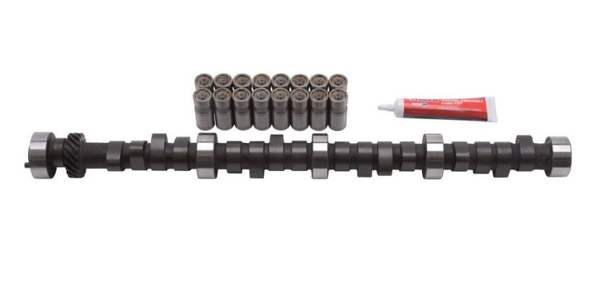 EDELBROCK EDE2192 BBM Cam & Lifter Kit