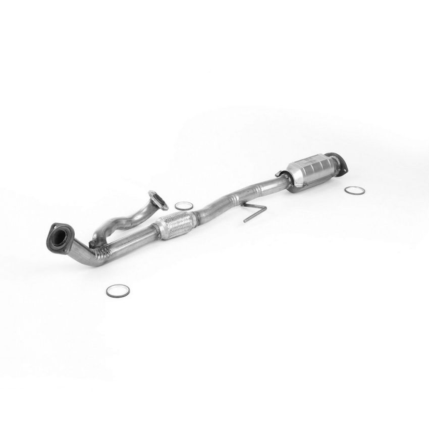 EASTERN CONVERTERS 754757 CAT CONVERTER