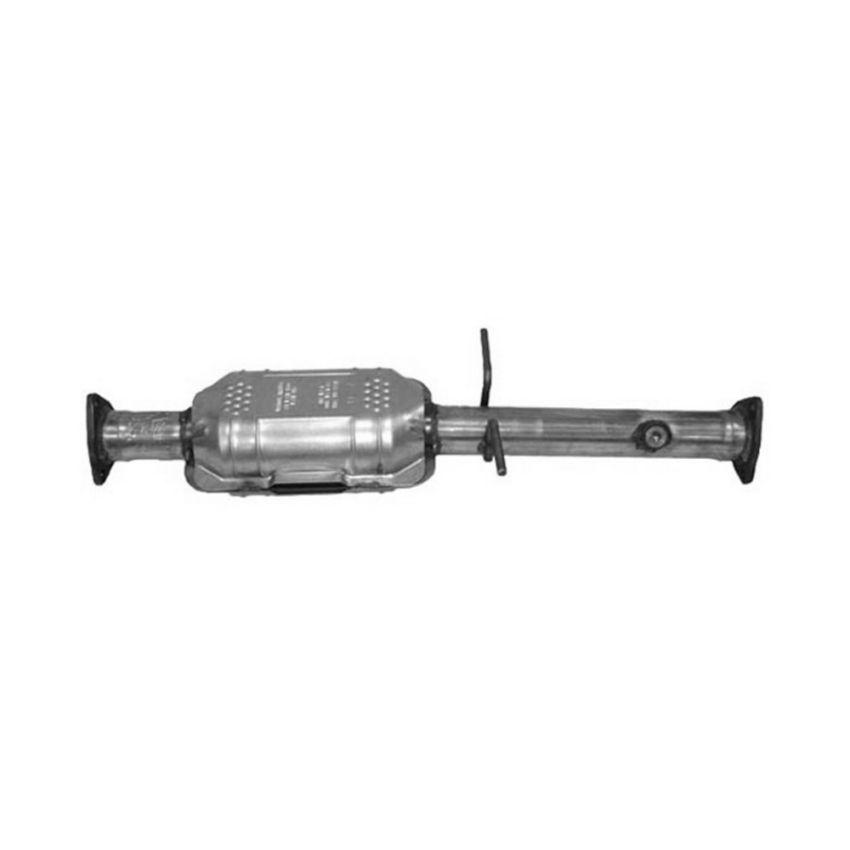 Eastern Catalytic 850655 CARB (CA, CO, NY, ME) Catalytic Converter