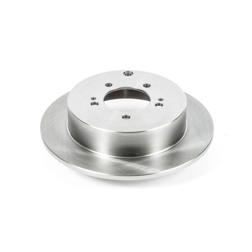 PowerStop JBR1374 AutoSpecialty Brake Rotor