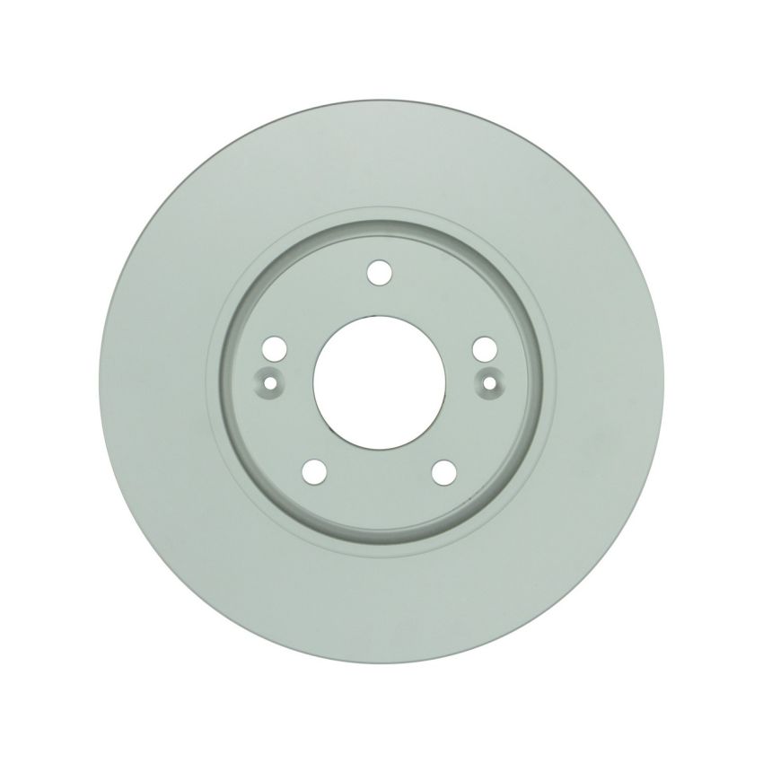 Bosch 28011449 Bosch QuietCast Disc Brake Rotor