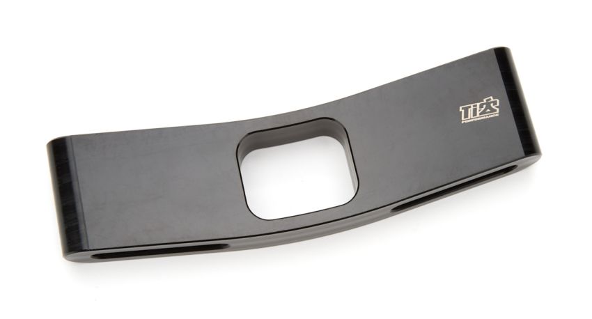 Ti22 PERFORMANCE TIP4146 Seat Spacer 2in Black