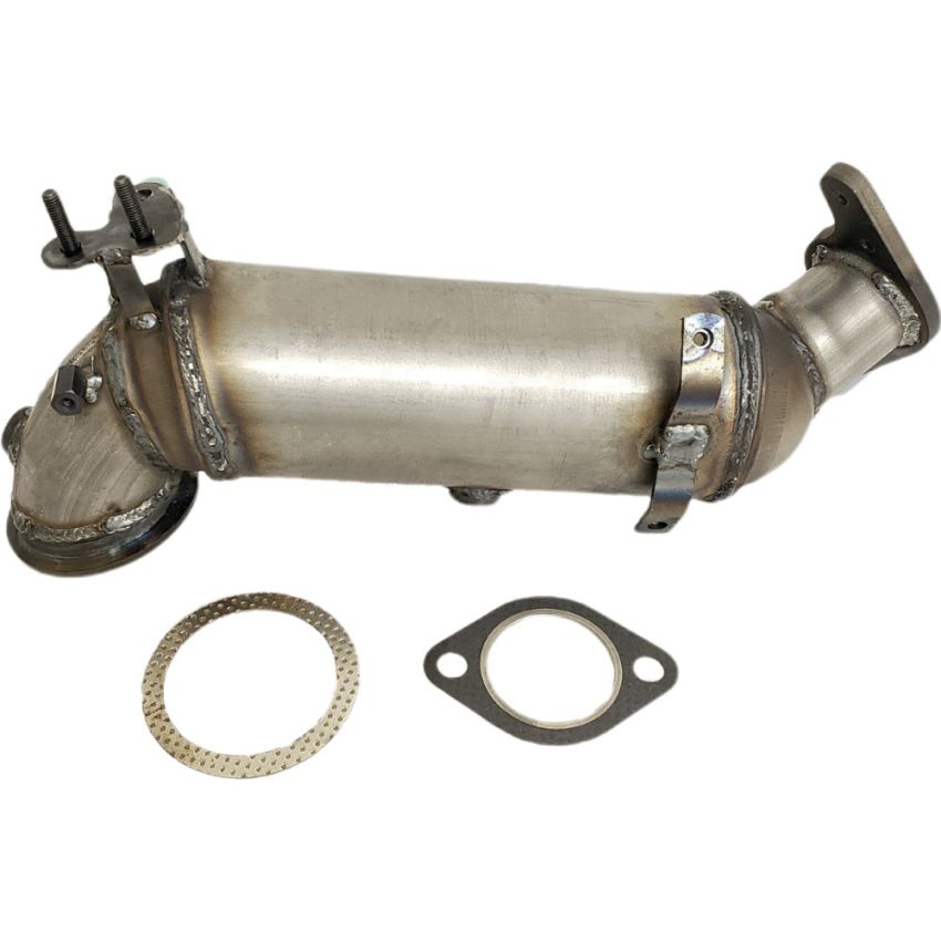 Davico Mfg 19626 Direct Fit Catalytic Converter