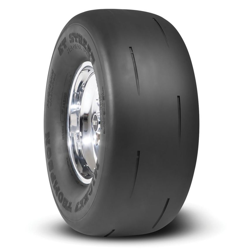 MICKEY THOMPSON MIC250739 P315/60R15 ET Street Radial Tire