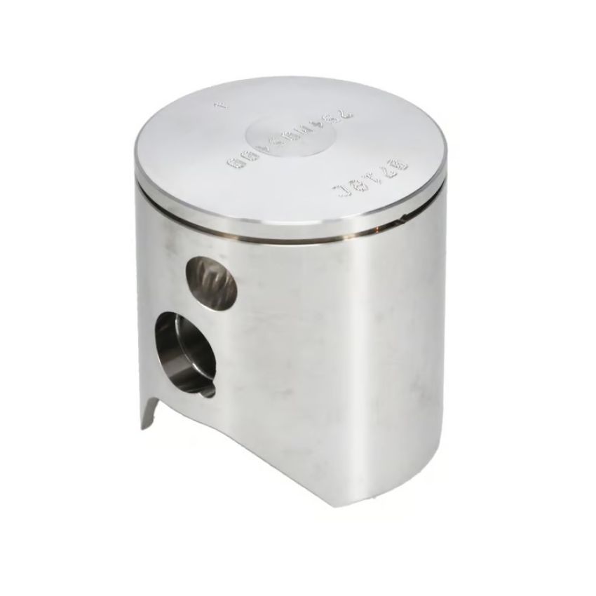 Wiseco 754M05400 Wiseco 2 Stroke Pro-Lite Piston Kit - Suzuki RM125