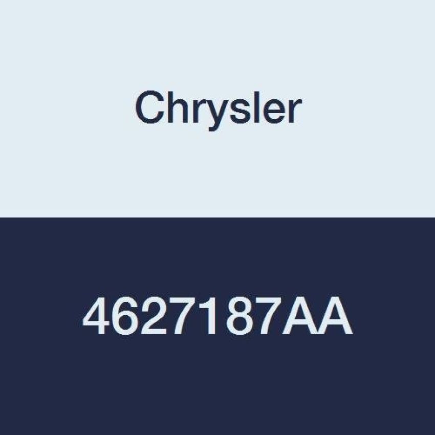 Genuine Chrysler 4627187AA MAP Sensor