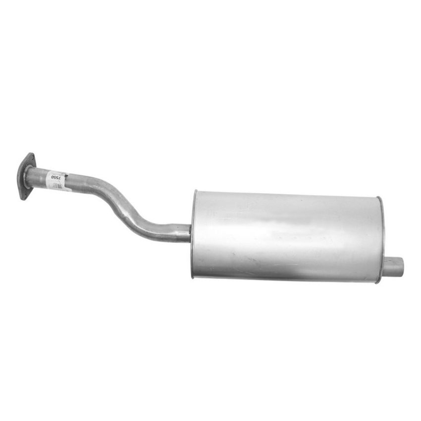 AP Exhaust 7550 Exhaust Muffler Assembly