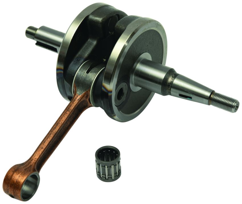 Hot Rods 4105 88-06 Yamaha YFS 200 Blaster 200cc Stroker Crankshaft