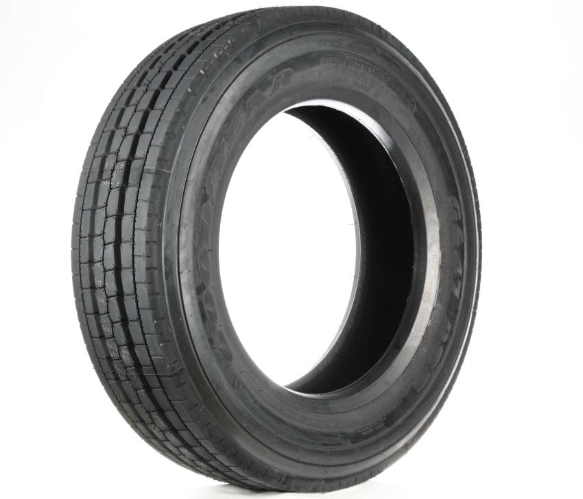 GOODYEAR G647 RSS R19.5