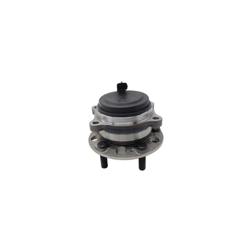 GSP 755501 16-20 Kia Sorento (FWD) Wheel Bearing and Hub Assembly  - Rear