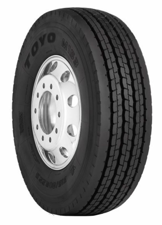 TOYO M153 315/80R22.5
