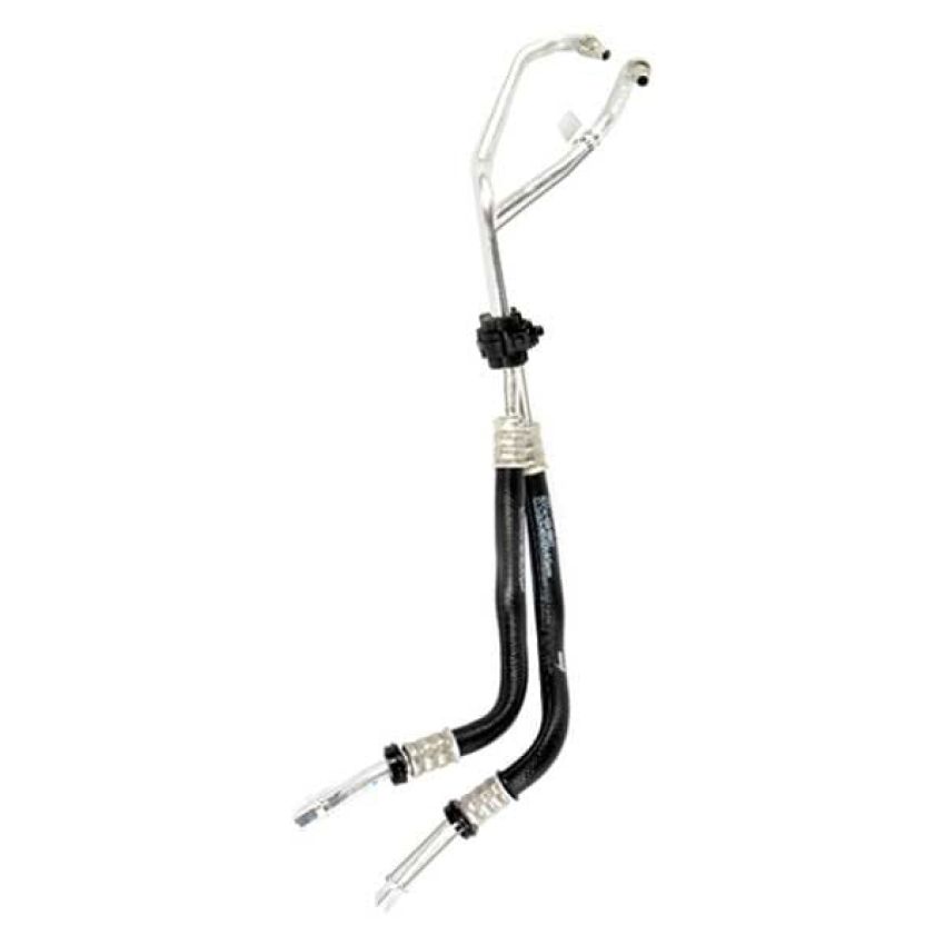 Mopar 68462528AA Hose TRANSMISSION OIL COOLER