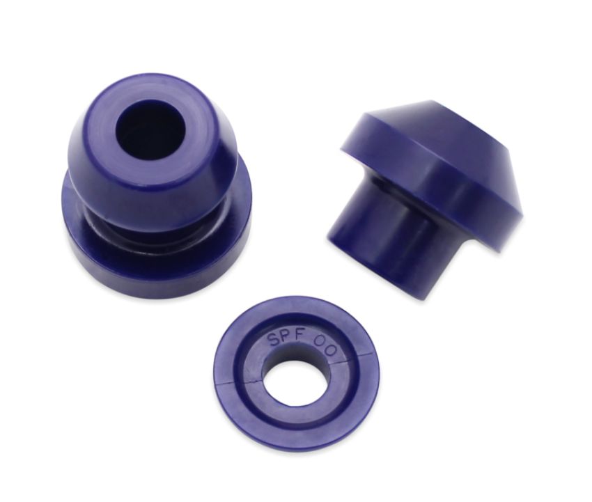 SuperPro Ford-St/Bar To Chas/Mt