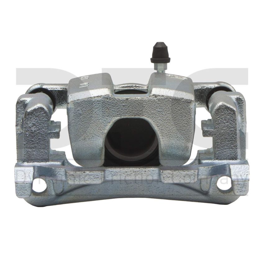 Dynamic Friction 331-67669 Brake Caliper